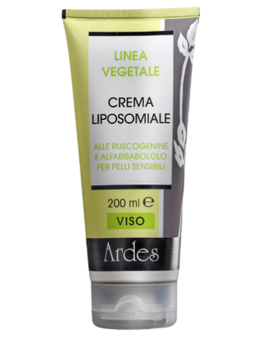 ARDES CREMA LIPOSOMIALE 200 ML