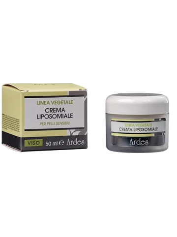 ARDES CREMA LIPOSOMIALE 50 ML
