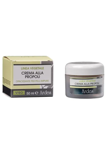 ARDES CREMA LLA PROPOLI 50 ML