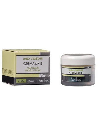 ARDES CREMA PH 5 50 ML