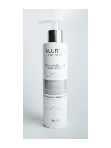 ARDES BALSAMO MASCHERA...