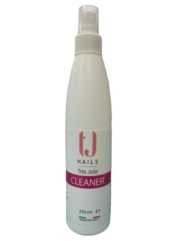 CLEANER TJ 250 ML