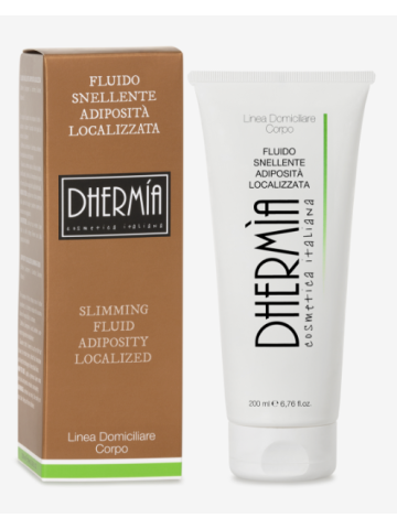 DHERMIA FLUIDO SNELLENTE...