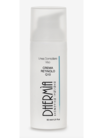 DHERMIA CREMA RETINOLO Q10...