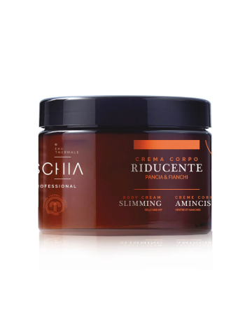 CREMA RIDUCENTE CORPO...