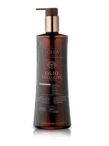 OLIO CELLULITE INTENSIVO...