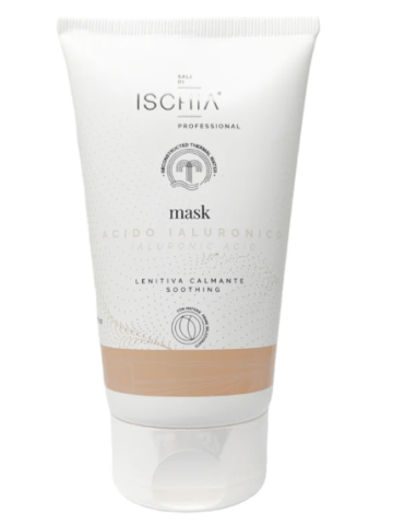 MASCHERA ACIDO IALURONICO...