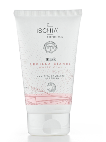 MASCHERA ARGILLA BIANCA 150...