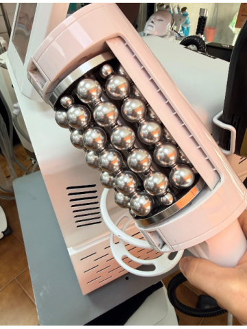 AESTHETIC MASSAGE SHAPE...