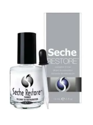 SECHE RESTORE DILUENTE PER...