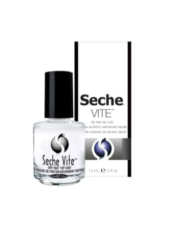 SECHE VITE DRY TOP COAT 14ML
