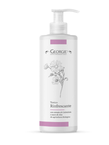 TONICO RINFRESCANTE ALLA...