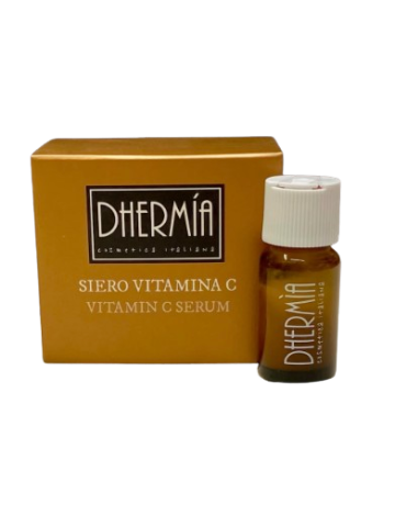 DHERMIA SIERO VITAMINA C -...