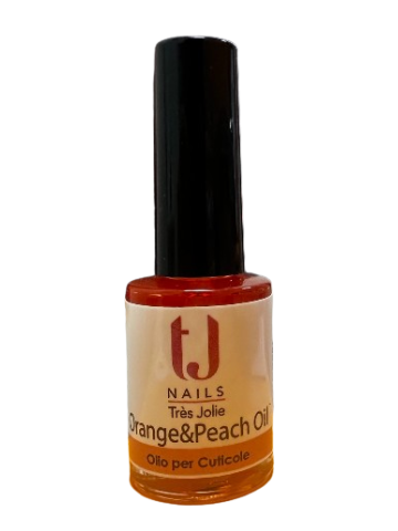 OLIO PER CUTICOLE TRES...