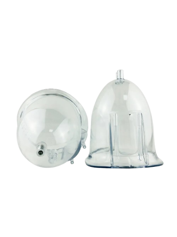 COPPA ASPIRANTE VACUUM...
