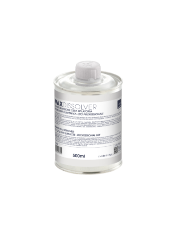 LABOR WAX DISSOLVER...