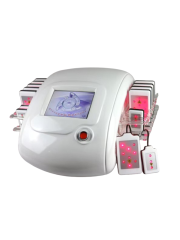 LIPOLASER PLUS 2.1