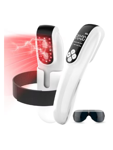 LASER Terapia + Elettro TENS