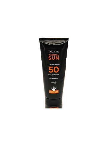 LATTE PROTETTIVO SPF 50 200 ML