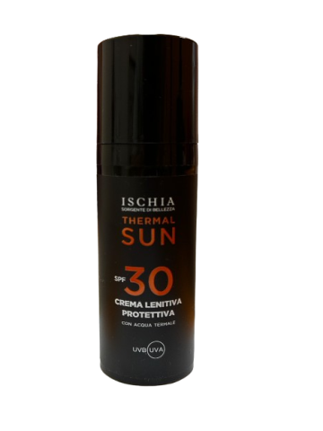 CREMA LENITIVA PROTETTIVA...