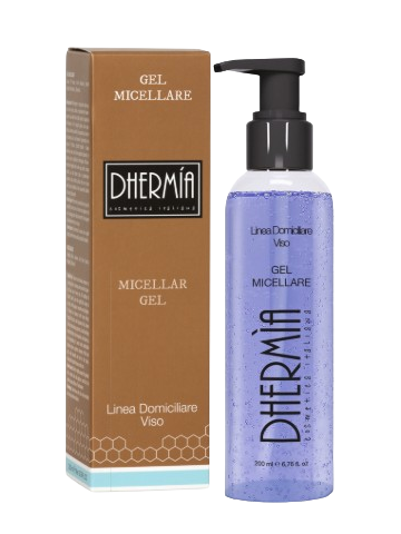 DHERMIA GEL MICELLARE 200 ML