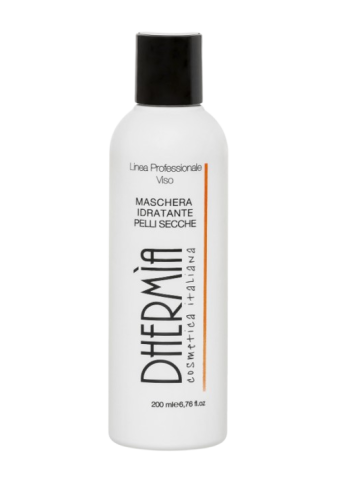 DHERMIA MASCHERA IDRATANTE...