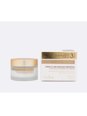 ARDES CREMA 24 ORE...