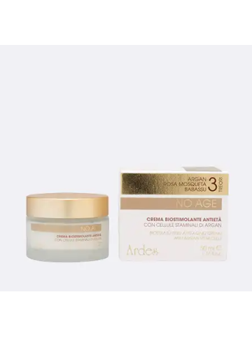 ARDES CREMA BIOSTIMOLANTE...