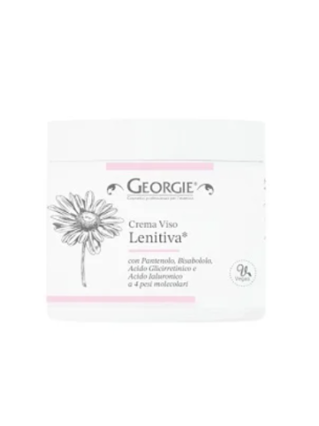 CREMA VISO LENITIVA 250 ML...