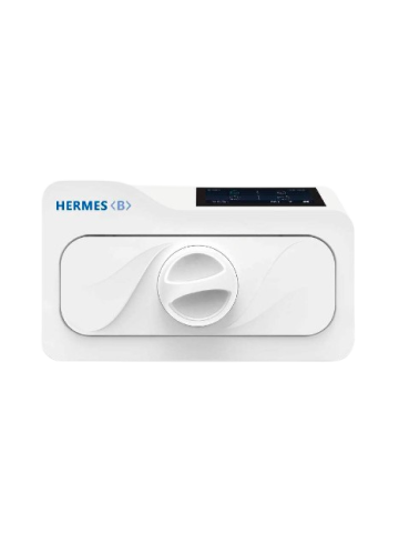 AUTOCLOAVE HERMES B