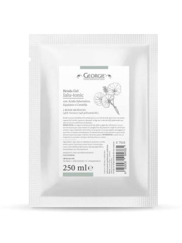 GEORGIE BENDA GEL IALU-TONIC