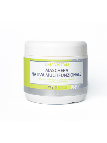 ARDES MASCHERA NATIVA...