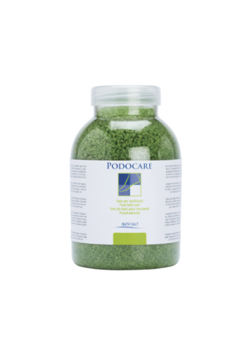 PODOCARE PEDILUVIO ATTIVO...