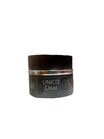 UNICO CLEAR TRES JOLIE 15 ML