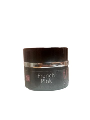 FRENCH PINK BUILDER TRES...