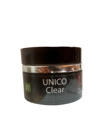 UNICO CLEAR TRES JOLIE 50 ML