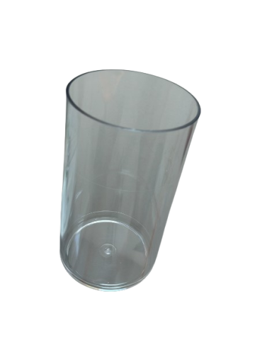 BICCHIERE PER VAPORIZZATORE