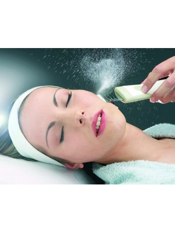 SPATOLA PEELING ULTRASONICO...