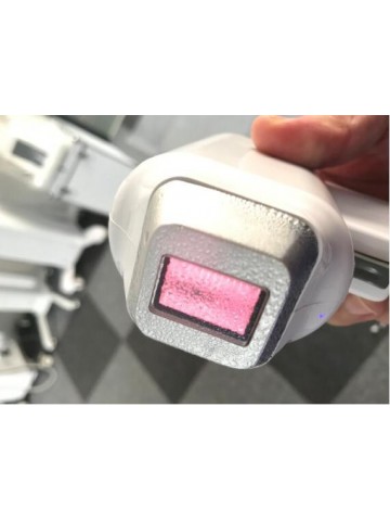 EPIL  LASER DIODO 808 NEW 2.2 – INDOLORE