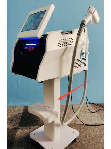 EPIL LASER DIODO 808 NOLEGGIO
