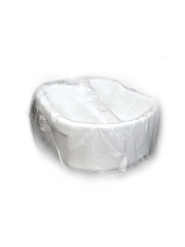 COPRIVASCHETTA PEDICURE 100 pz COPRIVASCHETTA PEDICURE 100 pz