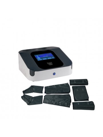 NEW PRESSOTERAPIA SAUNA TOUCH WEELKO