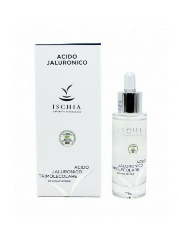 ACIDO JALURONICO TRIMOLECOLARE 30 ML ISCHIA