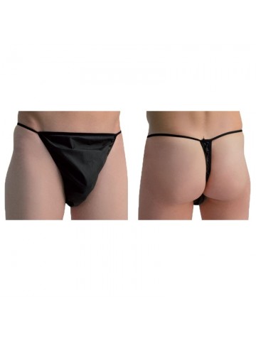 TANGA UOMO 100 pz