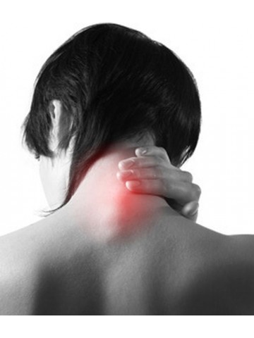 COLLARE CERVICALE 3D ELETTRO-TENS