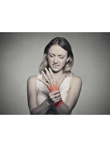 COLLARE CERVICALE 3D ELETTRO-TENS