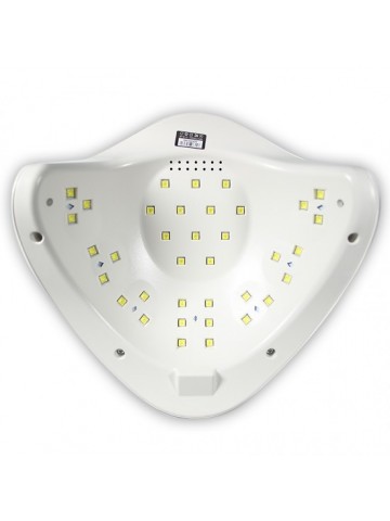 KIT COMPLETO SMALTO SEMIPERMANENTE SINGLE STEP