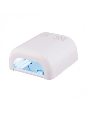 BULBO  UV LAMPADA 9 WATT UNGHIE